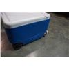 Image 2 : IGLOO ROLLING COOLER