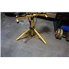 Image 3 : DOUBLE SHOP LIGHT ON STAND
