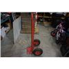 Image 1 : RED FURNITURE DOLLY