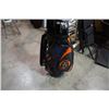 Image 3 : E21 GOLF BAG WITH ASSORTED E21 GOLF CLUBS