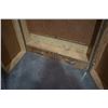 Image 4 : WOOD PORTABLE TOOL CABINET