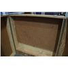 Image 5 : WOOD PORTABLE TOOL CABINET