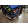Image 2 : PALLET OF MOVING BLANKETS