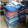 Image 6 : PALLET OF MOVING BLANKETS