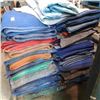 Image 7 : PALLET OF MOVING BLANKETS