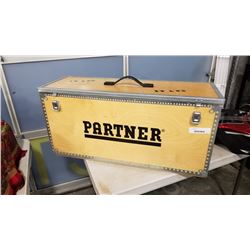 PARTNER CRATE