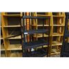 Image 2 : 5 tier plastic shelf