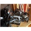 Image 3 : LOT OF BLACK AND DECKER POWER TOOLS - ANGLE GRINDER, SANDER, SAW