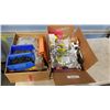 Image 1 : 2 BOXES OF HARDWARE FASTENERS AND KODAK FOCUS SENSOR THERMAL BOARDS AND INTERFACE