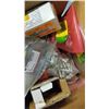 Image 6 : 2 BOXES OF HARDWARE FASTENERS AND KODAK FOCUS SENSOR THERMAL BOARDS AND INTERFACE