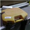 Image 1 : PASSLODE 18 GUAGE CORDLESS NAILER