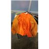 Image 1 : NEW STEINER 3XL WELDING JACKET