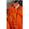 Image 3 : NEW STEINER 3XL WELDING JACKET