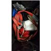 Image 3 : TOTE AND TRAY OF NEW WESTWARD ITEMS AND STRAPS
