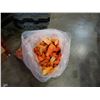 Image 1 : LARGE BAG OF REBAR CAPS