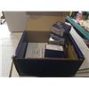Image 1 : LOT OF STAINLESS STEEL BRAD NAILS