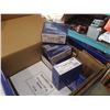 Image 2 : LOT OF STAINLESS STEEL BRAD NAILS