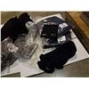 Image 4 : LOT OF NEW CONDOR NECKWARMERS AND BALACLAVAS WITH NEW CONDOR VESTS
