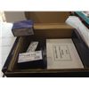 Image 1 : LOT OF STAINLESS STEEL BRAD NAILS