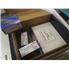 Image 3 : LOT OF STAINLESS STEEL BRAD NAILS