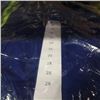 Image 3 : NEW PAIR OF 2XL HIGH VIS COVERALLS
