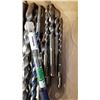 Image 2 : BOX OF SDS DRILLBITS