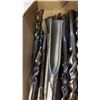 Image 3 : BOX OF SDS DRILLBITS
