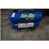 Image 2 : 2HP ELECTRIC AIR COMPRESSOR