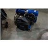 Image 4 : 2HP ELECTRIC AIR COMPRESSOR
