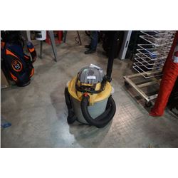 RIGID SHOP VAC