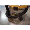 Image 6 : RIGID SHOP VAC