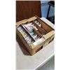 Image 1 : Case of 6 x 2" flat wood screws