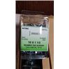 Image 3 : Case of 10 x 1 1/2" reamer tek screws
