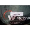 Image 1 : OUTDOOR WORKS CARTIER TENT