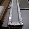 Image 1 : New peerless 4ft LED light fixture