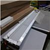 Image 1 : New peerless 4ft LED light fixture