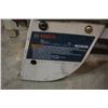 Image 3 : BOSCH FOLDING MITER SAW STAND
