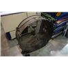 Image 3 : POWER FIST 38 INCH DIAMETER ROLLING FAN