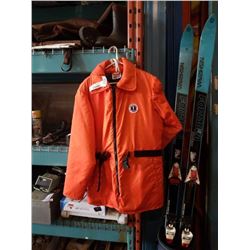 MUSTANG FLOATER JACKET