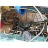 Image 4 : FISHING ROD HOLDERS, NET FRAMES, TOOLS, COOLER, FOAM MAT, WADERS