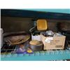 Image 1 : LOT OF ELECTRONICS AND OFFICE SUPPLIES