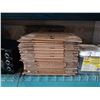 Image 2 : LOT OF CARDBOARD BOXES, TOASTER