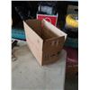 Image 4 : LOT OF CARDBOARD BOXES, TOASTER