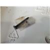 Image 3 : PAIL OF GRIPRITE 1-1/2 INCH FLOORING SCREWS