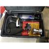 Image 4 : TABLET WALL MOUNT, HDPVR AND PRESSURE TESTER