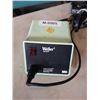Image 3 : SOLDERING IRON AND TOOLBOX WITH CONTENTS, STANLEY PLANER