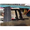 Image 5 : JOBMATE WORKMATE, HAND SAWS, PRUNER, ETC