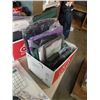 Image 3 : Lot of keyboards with ipad/tablet cases