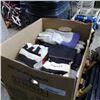 Image 1 : Box of new work gloves