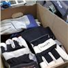 Image 2 : Box of new work gloves